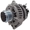 Wai Global Alternator, ALTND IRIF 12V 170A SC6 CW H, 170 Amp12 Volt, CW, 6Groove Decoupler Pulley 14009N - alternate 8